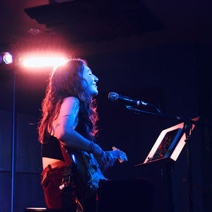 Meet your Posher, Josie